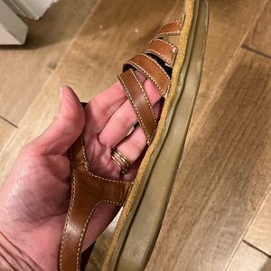 Natural soul by naturalizer, very good condition. Hardly worn.